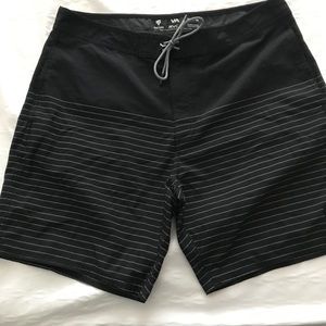 RVCA men’s board shorts